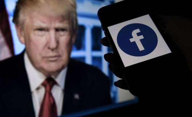 Trump desativa sua própria 'rede social' em menos de 1 mês