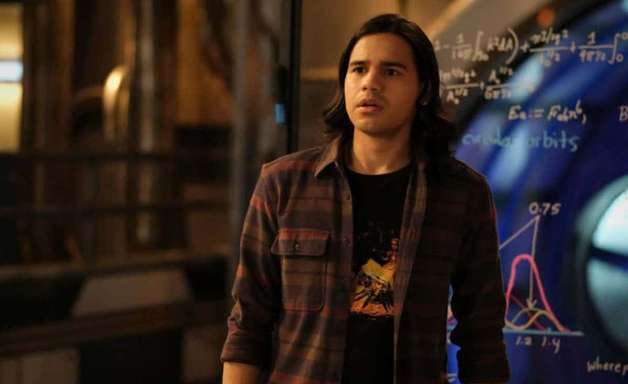The Flash | "Intenso", define Carlos Valdes sobre despedida de Cisco