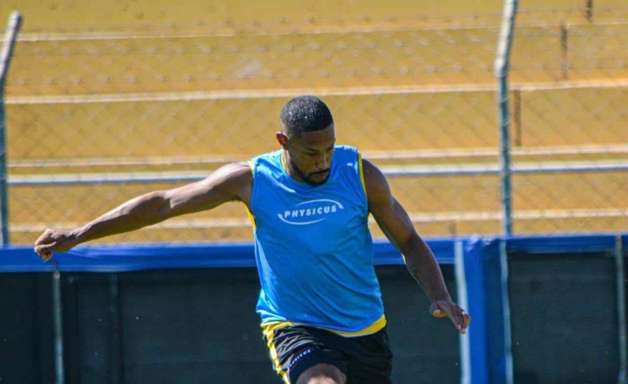 Bruno Aguiar elogia trabalho do Novorizontino e diz que vai buscar acesso para o Brasileirão Série B