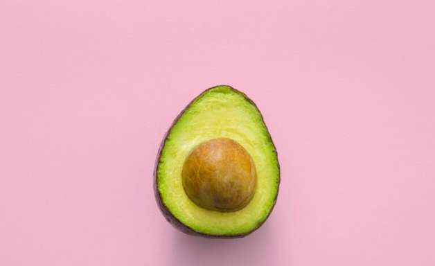 Sobremesas deliciosas com abacate para quem ama a fruta