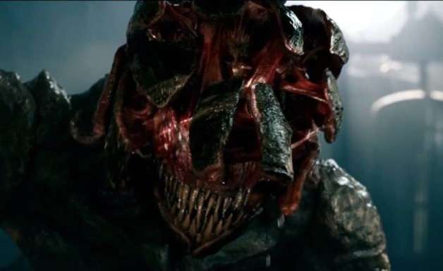 Um Lugar Silencioso - Parte II | Conheça mais detalhes sobre os monstros do filme