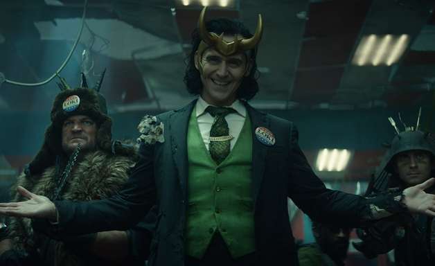 Loki: conheça tudo sobre o vilão da nova série do Disney+
