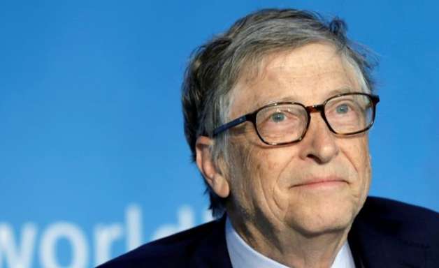 UE e Bill Gates vão investir US$1 bi em tecnologias de baixo carbono