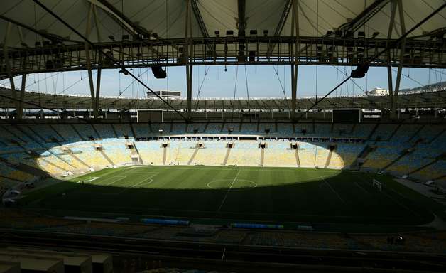 Rio libera, e Maracanã terá público na final da Copa América