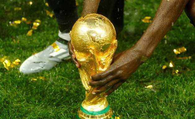 Catar quer jogadores vacinados para Copa do Mundo 2022