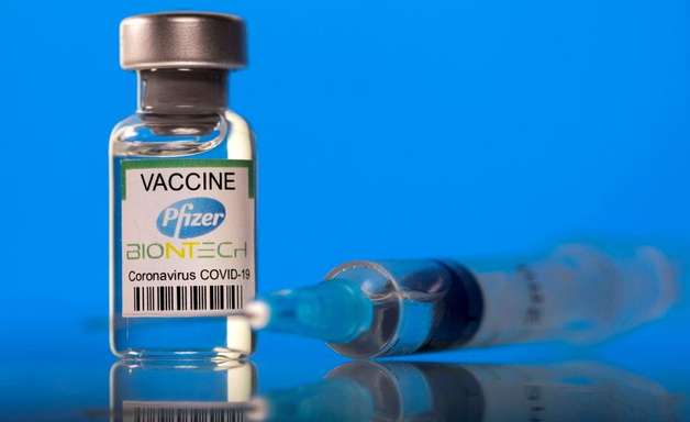 Pfizer: vacina é segura para público entre 5 e 11 anos