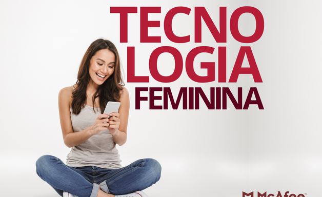 Como a Tecnologia é aliada das mulheres