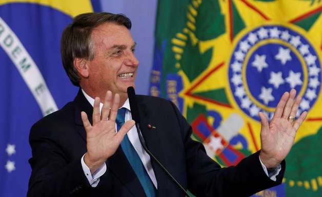 Ainda sem anúncio oficial, Bolsonaro acerta filiação ao PL