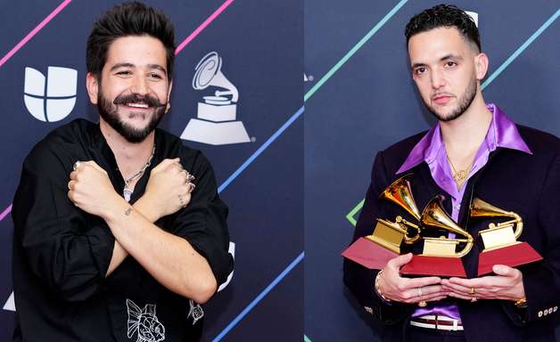 Grammy Latino 2021: confira todos os vencedores da premiação