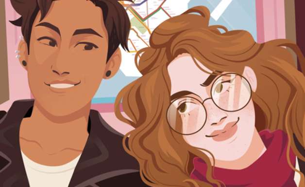 Última Parada: tudo sobre o livro novo de Casey McQuiston