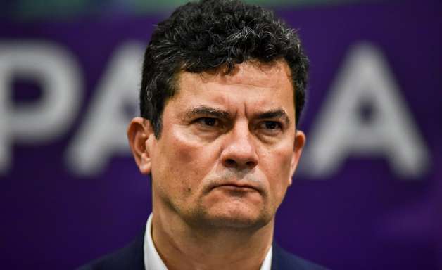 "Destempero de Bolsonaro abalou economia do País", diz Moro