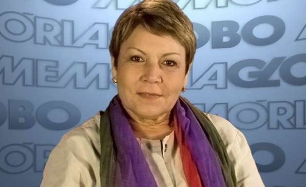Repórter demitida se queixa da frieza de chefe na Globo