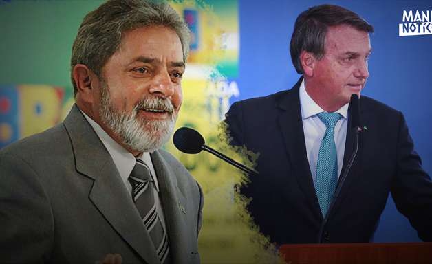 Podcast: Bolsa Família de Lula x Auxílio Brasil de Bolsonaro