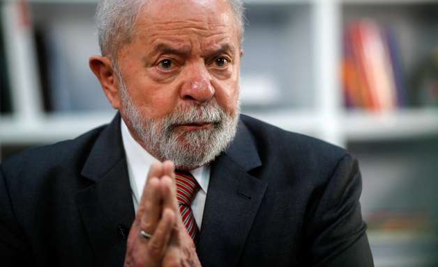 Pesquisa: Lula mantém liderança; Bolsonaro se isola em 2°