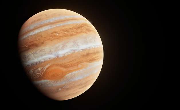 Júpiter entra em Peixes: veja o que muda