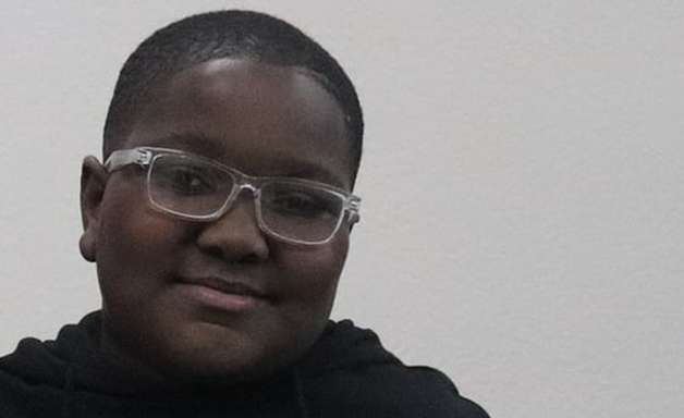 O menino herói que com apenas 11 anos salvou duas pessoas no mesmo dia