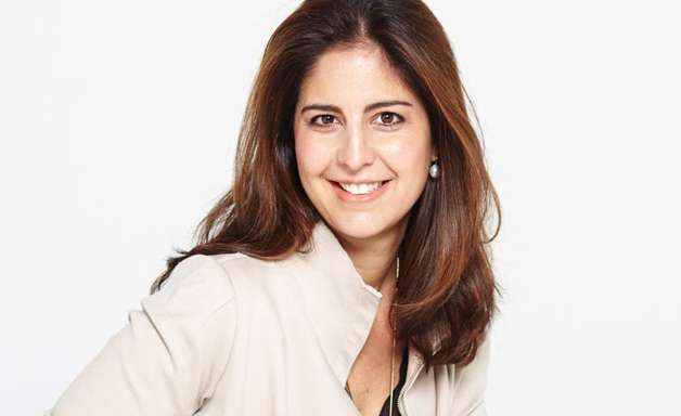 Alto Escalão: Paula Lindenberg é a nova presidente da Diageo