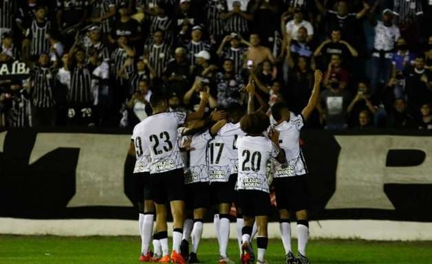 Corinthians, Grêmio e Fluminense avançam de fase na Copinha; veja os resultados dos jogos desta quarta