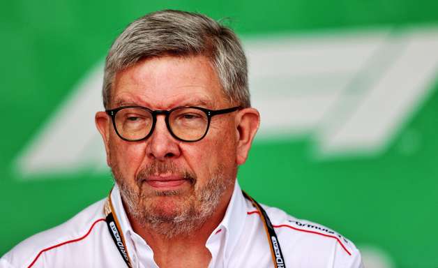 Brawn diz que encontrou resistência nas equipes de F1 aos novos regulamentos de 2022