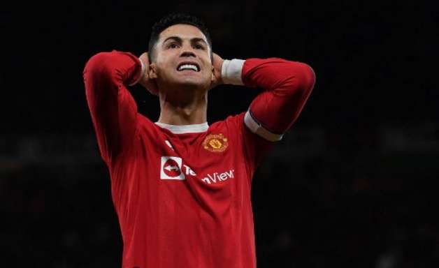 Cristiano Ronaldo cogita deixar o Manchester United no final da temporada, revela site