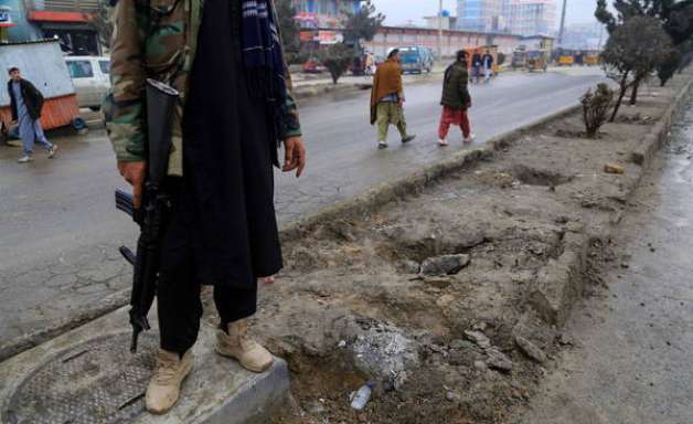 Talibã vai até Noruega para discutir crise no Afeganistão