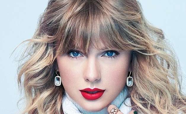 Taylor Swift é a embaixadora global do Record Store Day 2022