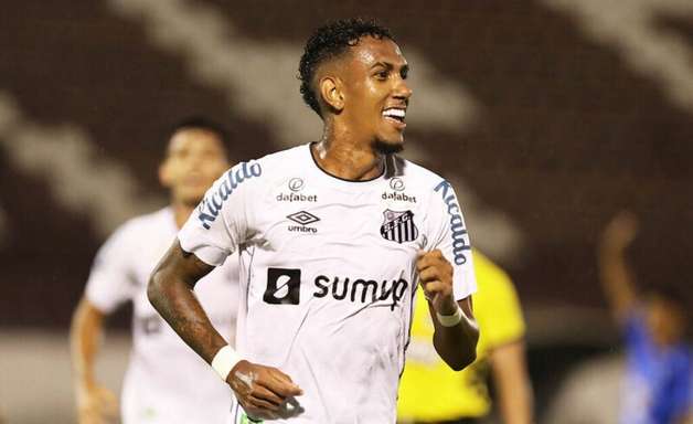 Jornal espanhol coloca quatro jogadores do Santos na Seleção da Copinha