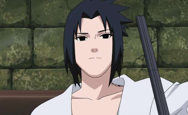 Naruto - Sasuke seria capaz de derrotar o Sasori em batalha?