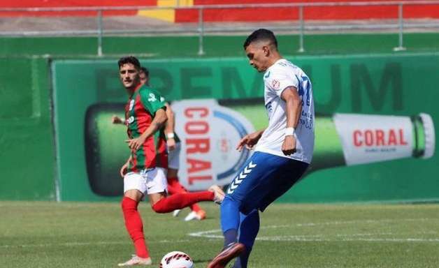 Zagueiro brasileiro desponta no Campeonato de Portugal e desperta interesse de grandes clubes
