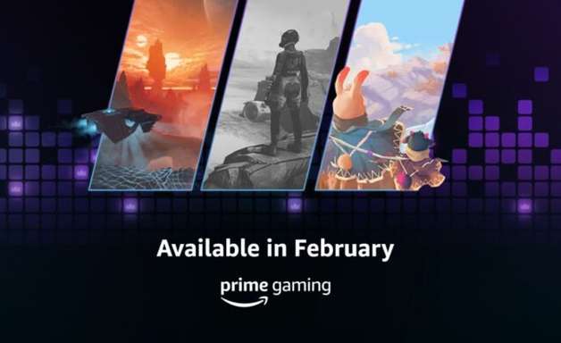 Prime Gaming de fevereiro tem Stellaris, Double Kick Heroes e mais