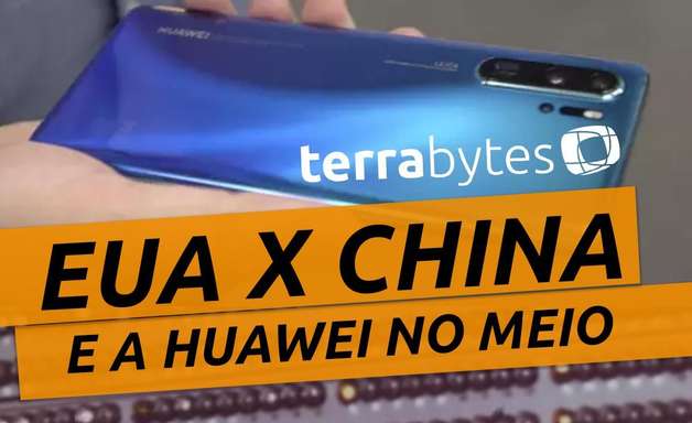 Google bane Huawei; IA pode gerar desemprego, diz FGV