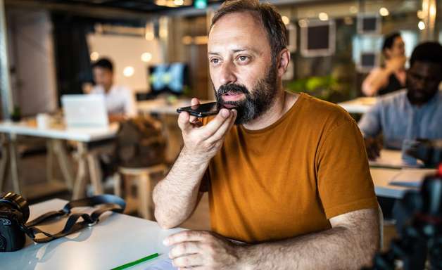 Robôs de voz se humanizam e já ameaçam telemarketing