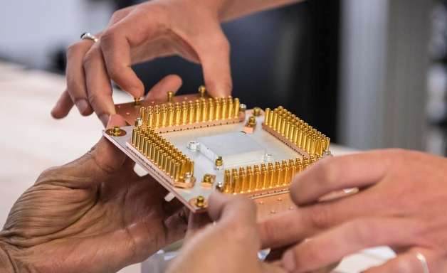 O que é essa tal de 'supremacia quântica' do Google?