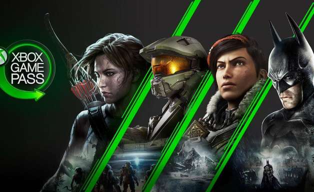 Xbox Game Pass vai destruir a concorrência?