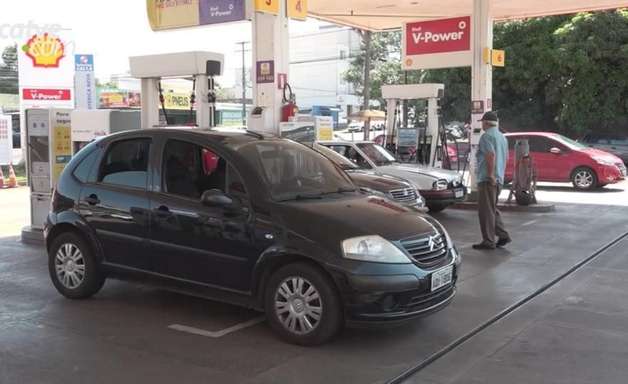Preços dos combustíveis varia nas cidades do oeste paranaense