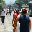 Veranico começa nesta quarta, com 'sobe e desce' de temperatura; veja previsão