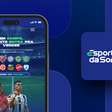 Esportes da Sorte app: saiba como apostar pelo celular