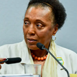 Ministra do TSE sofre racismo e é impedida de entrar em palestra em Brasília