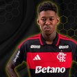 Vitão isenta defesa do Flamengo no gol do Botafogo e comemora a classificação