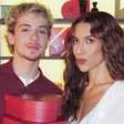 Ex-BBB Juliano Floss e cantora Marina Sena terminam relacionamento