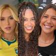 Belas e influentes: quem são as candidatas a musa do Brasil na Copa