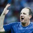 Copa do Nordeste: Ceni valoriza classificação do Bahia, mas pondera: 'É a menos importante'