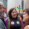 Deputada propõe que Parada LGBT+ de SP se torne Patrimônio Cultural Imaterial