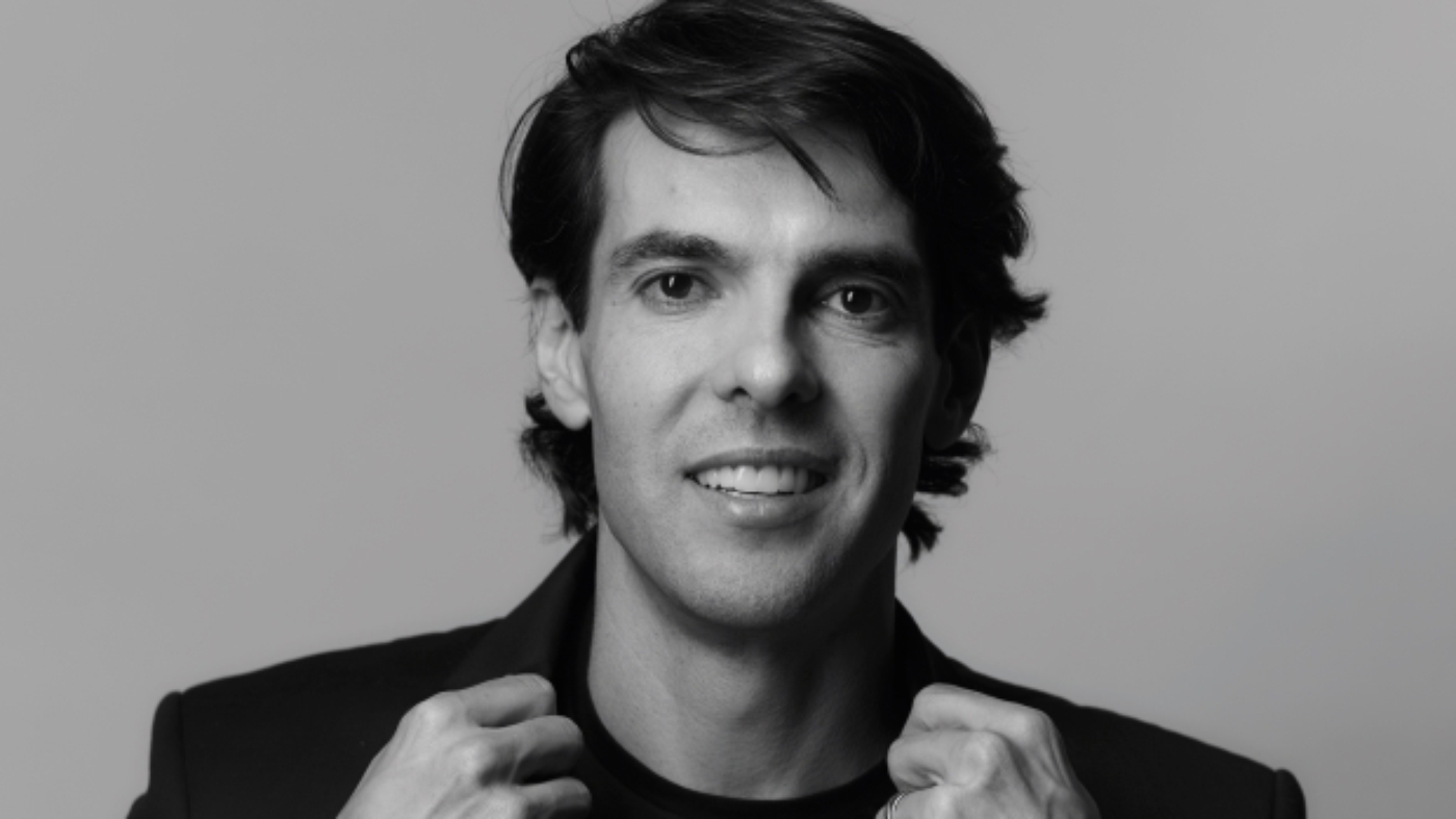 Kaká  Foto: Loiro Cunha / Velvet