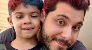 Filho de Marília Mendonça tem diabetes tipo 1: como cuidar de crianças com esse diagnóstico?