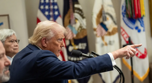 De indiretas a intimidação: veja a linha do tempo até Trump anunciar taxa de 50%