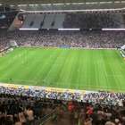 Corinthians deve R$ 1,1 bilhão da construção da arena