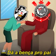 Vasco vice! Veja os memes da derrota cruzmaltina para o Corinthinas
