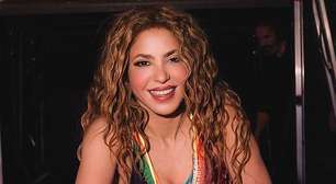 Ser imigrante nos EUA 'significa viver com medo constante', diz Shakira