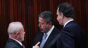 Dino intima Lula, Pacheco e Lira sobre manutenção do 'orçamento secreto'
